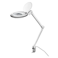 Goobay Lampa s lupou, 127 mm, 3 dioprie, LED osvětlení 8 W