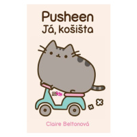 Pusheen - Já, košišta | Petr Eliáš, Claire Belton