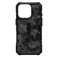 UAG Pathfinder SE Magsafe Midnight Camo iPhone 16 Pro