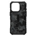 UAG Pathfinder SE Magsafe Midnight Camo iPhone 16 Pro