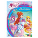 Winx Adventure Series - Za všechno můžou nákupy (4) COOBOO