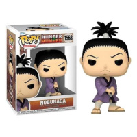 Funko Pop! Nobunaga Hunter x Hunter 1568