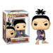 Funko Pop! Nobunaga Hunter x Hunter 1568