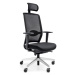 PROFIM kancelářská židle Veris Net 110SFL bez bederní opory