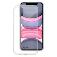 Obal na iPhone 11 EPICO HERO CASE - průhledný