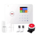 iQtech SmartLife WiFi Alarm SK03