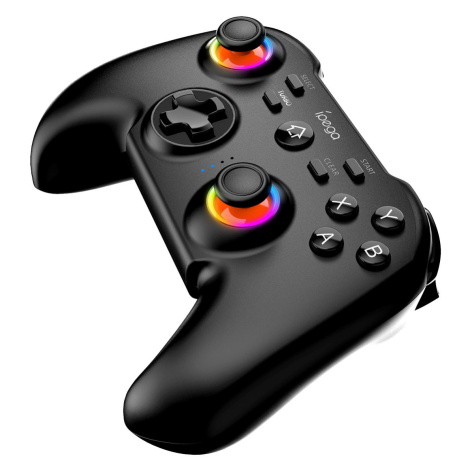 iPega 9115 pro Android/iOS/PS3/PS4/PC/N-Switch černá