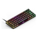 SteelSeries Apex 9 Mini herní klávesnice US