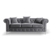 Pohovka Roma Chesterfield III