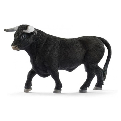 Schleich 13875 býk černý