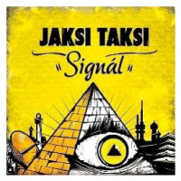 Jaksi Taksi: Signál - CD