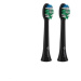 TrueLife SonicBrush Compact Heads Black Standard