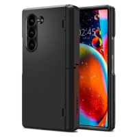 Spigen Tough Armor Pro P kryt Samsung Galaxy Z Fold6 černý