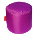 BeanBag Sedací vak roller purple