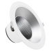 CENTURY LED FUTURA PRO recessed 35W 3CCT 3000K-4000K-6000K UGR19 3150Lm