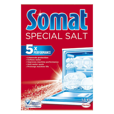 Somat sůl 1,5 kg BaL