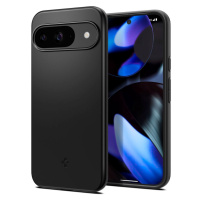 Silikonové pouzdro na Google Pixel 9 / 9 PRO Spigen Thin Fit Černé