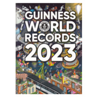 Guinness World Records 2023