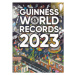 Guinness World Records 2023