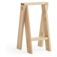 Audo Copenhagen designové stoličky Ishinomaki AA Stool (výška 56 cm) (2 kusy)