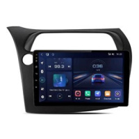 Hizpo Autorádio pro Honda Civic Hatchback 2005-2011 s Android, GPS navigace, WIFI, USB, Bluetoot