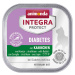 Animonda Integra Protect Diabetes s králíkem 16x100g