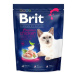 BRIT Premium by Nature Cat Sterilized Chicken 300 g