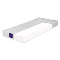 TED BED Matrace Eos Solo Ergonomic 140 x 200 cm