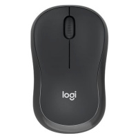 Logitech M240 Silent Bluetooth Mouse Graphite