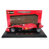 Bburago 2020 Bburago 1:18 Ferrari SF 1000