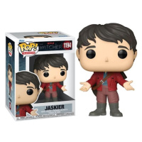 Figurka Zaklínač - Jaskier Funko POP!