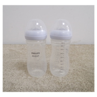 Philips AVENT Láhev Natural Response 330 ml, 3m+, 2 ks