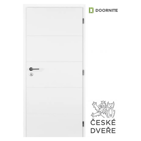 Interiérové dveře DOORNITE