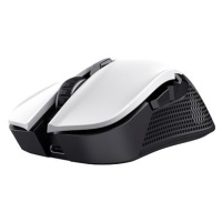 Trust GXT923W YBAR Wireless Mouse White