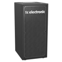 TC Electronic BC208 Basový reprobox