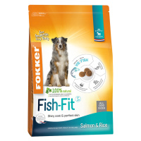 Fokker Dog Fish Fit - 13 kg