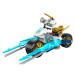 LEGO® NINJAGO® 71816 Zaneova ledová motorka