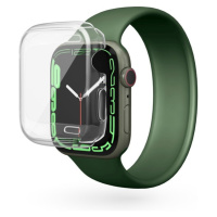 iWant Hero kryt Apple Watch Series 7/8/9 41mm