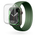 iWant Hero kryt Apple Watch Series 7/8/9 41mm