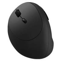 Eternico Office Vertical Mouse MS310 pro leváky černá