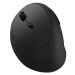 Eternico Office Vertical Mouse MS310 pro leváky černá