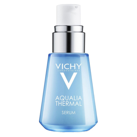 Vichy Aqualia Thermal hydratační sérum 30 ml