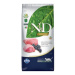 N&D PRIME CAT Adult Lamb & Blueberry 5kg