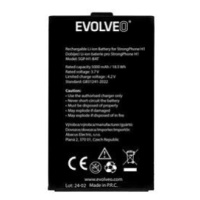 Originální baterie EVOLVEO 5000 mAh pro StrongPhone H1