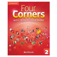 Four Corners 2 Workbook Cambridge University Press