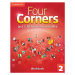 Four Corners 2 Workbook Cambridge University Press