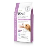 Brit Veterinary Brit VD Dog GF Ultra-Hypoallergenic 12kg