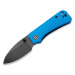 Civivi Baby Banter C19068S-3 Blue G10 Nitro-V Black