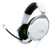 HyperX CloudX Stinger 2 Core - Gaming Headset - Xbox (White) (6H9B7AA)