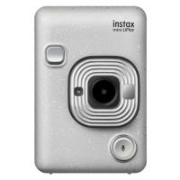 FujiFilm Instax LiPlay Stříbrná